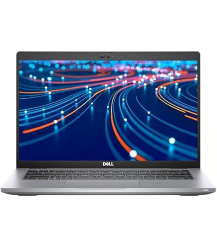 Dell Latitude 13 5320 13.3” FullHD Laptop - Core i5 1145G7 Intel